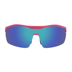 Half Rim Uni Lens One Piece TR90 משקפי שמש מתכווננים 59412